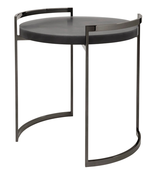 Obi Side Table