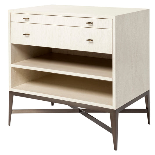 Plateau Nightstand