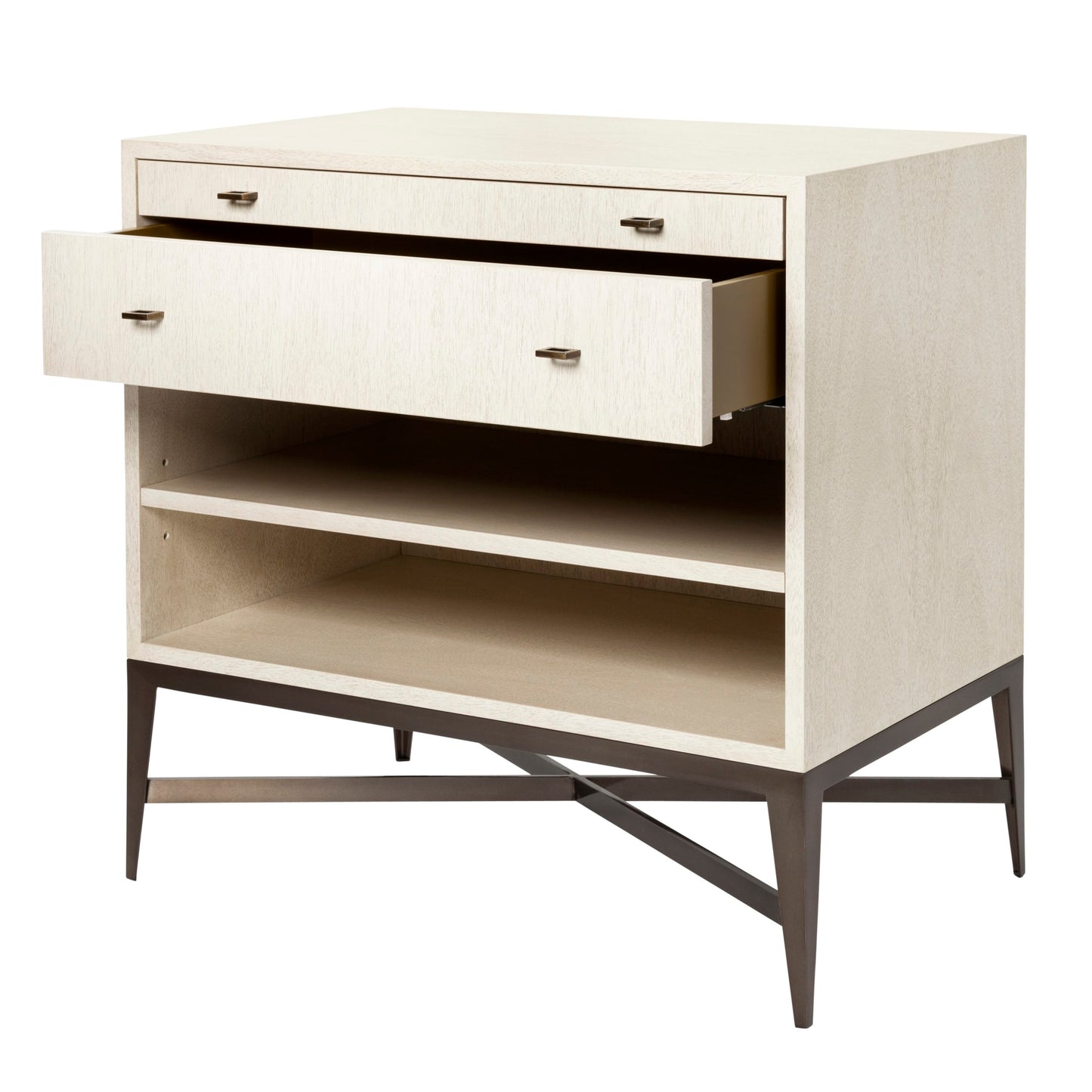 Plateau Nightstand
