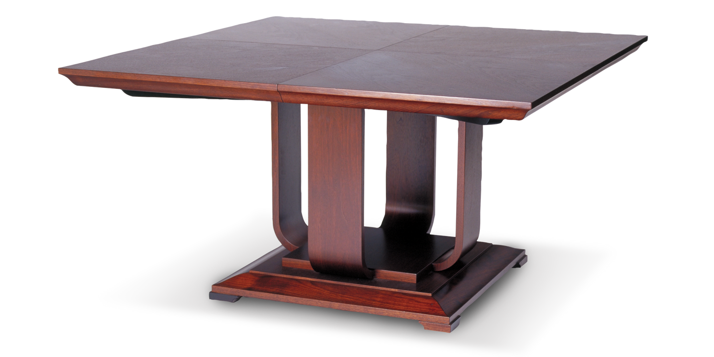 Denske Table - Square