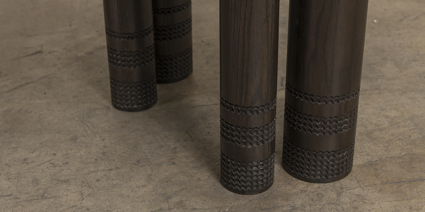 Chimalli Dining Table