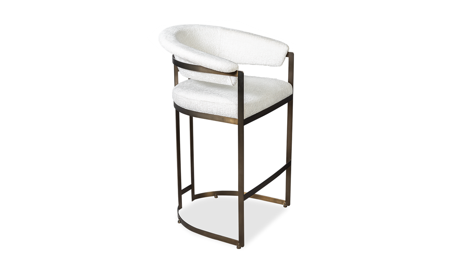 ANOUKA BARSTOOL