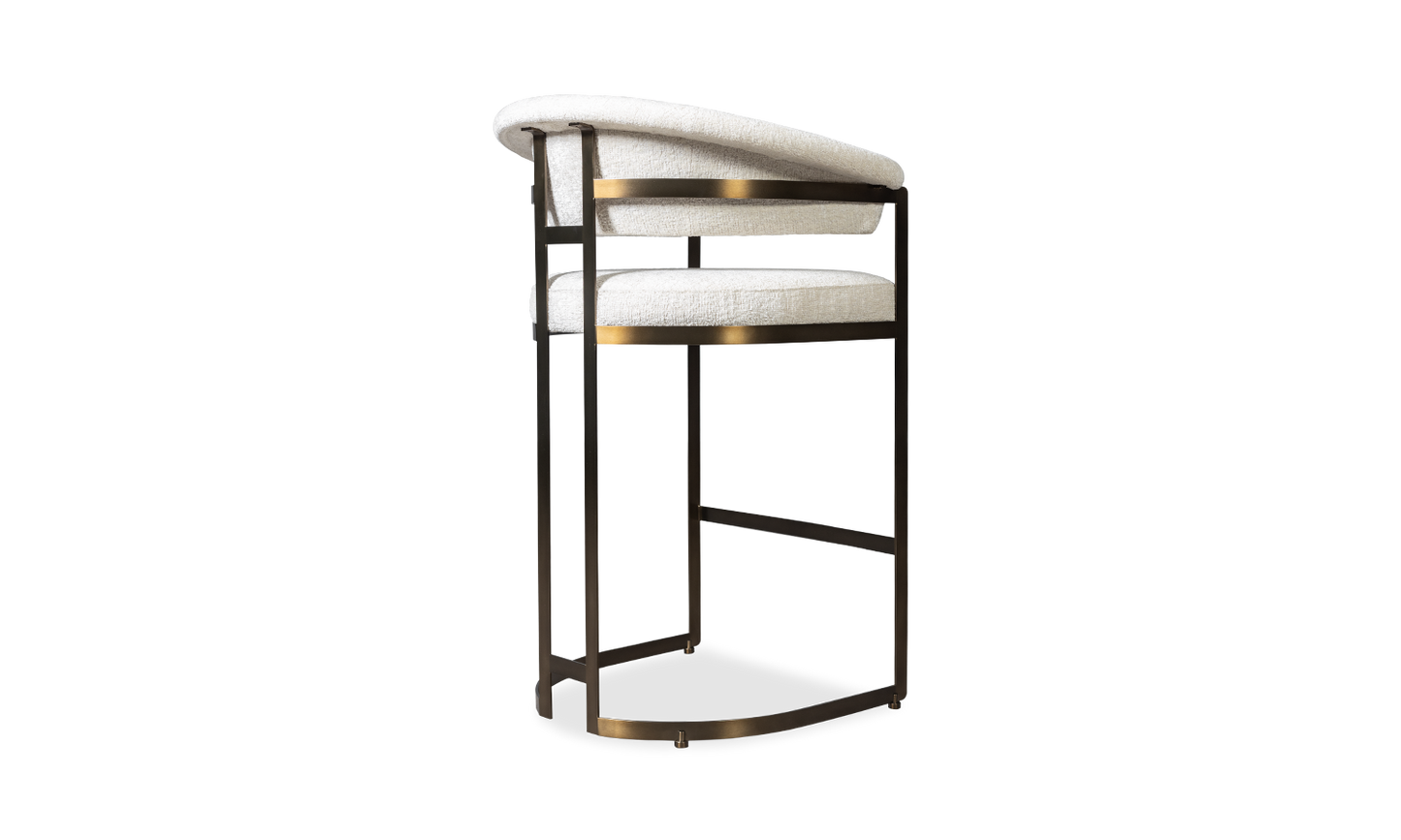 ANOUKA BARSTOOL
