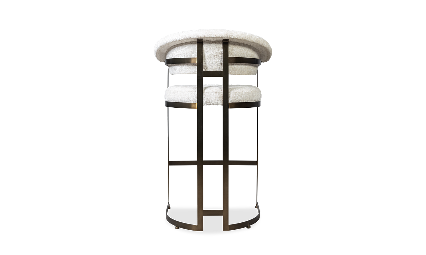 ANOUKA BARSTOOL