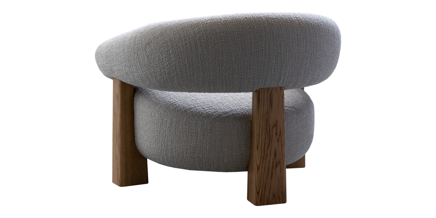 Bacalar Chair