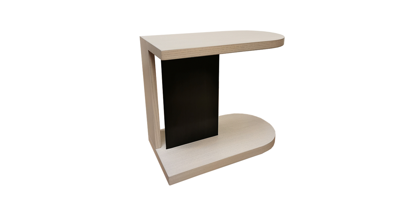 Yuji Side Table