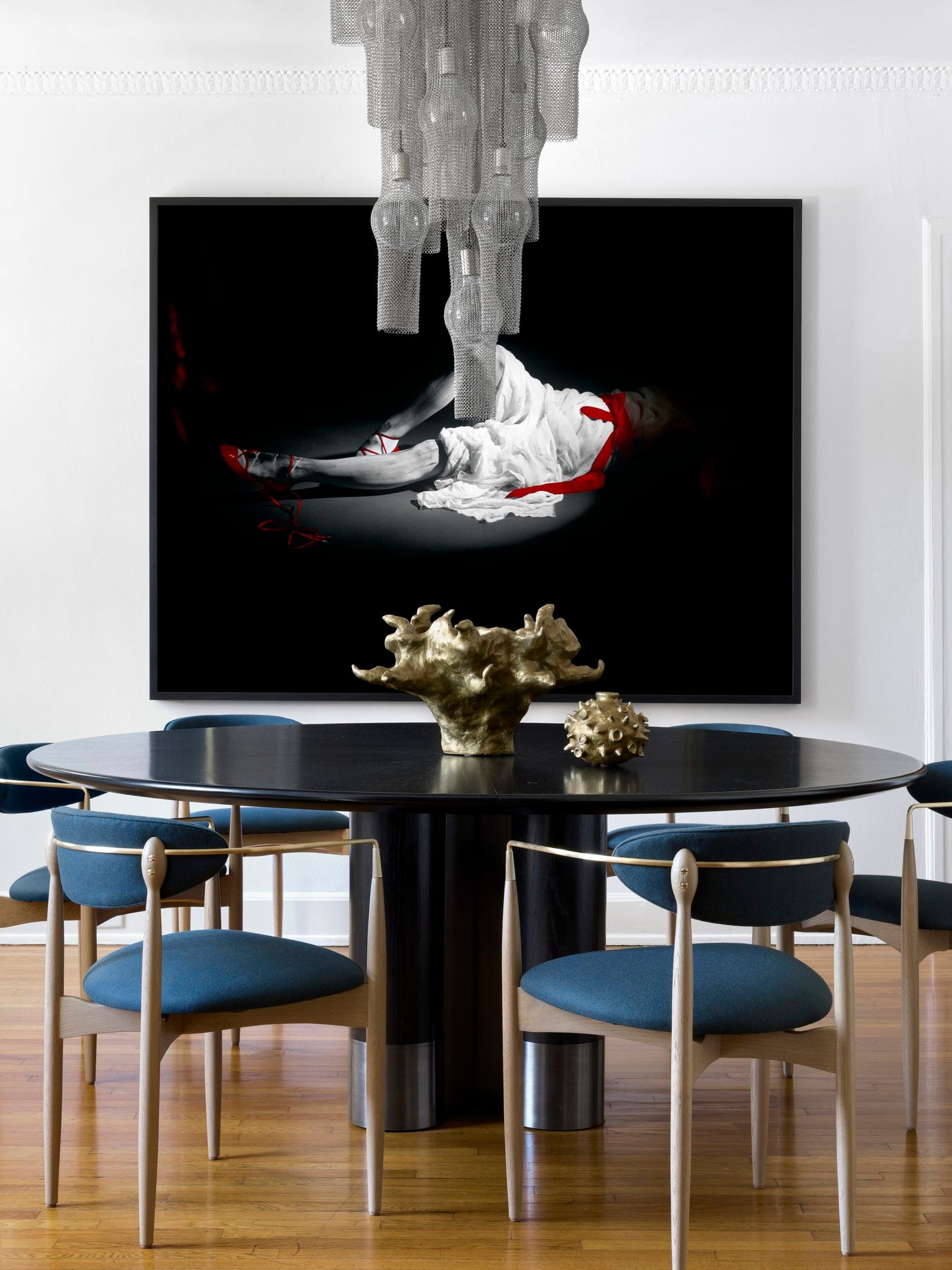Leto Dining Chair