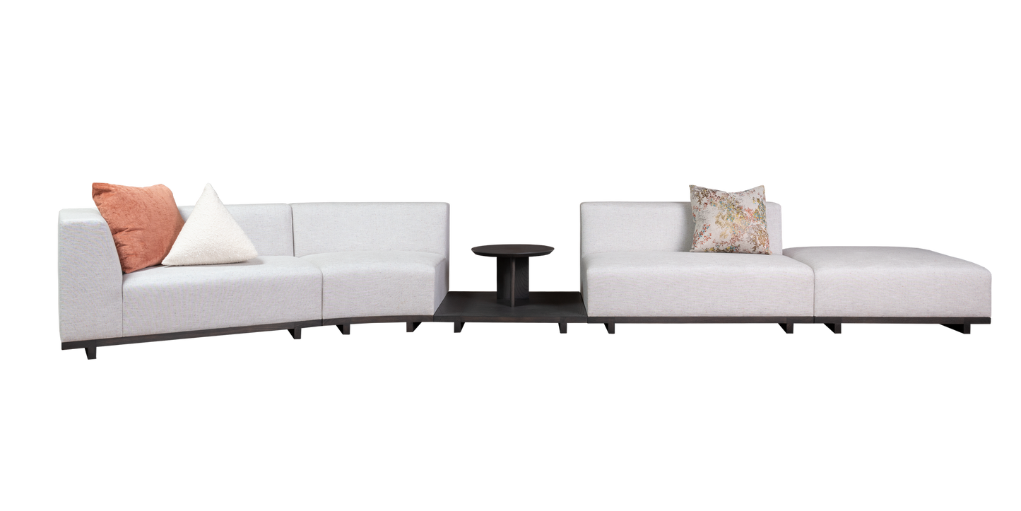 Hiyoshi Sectional
