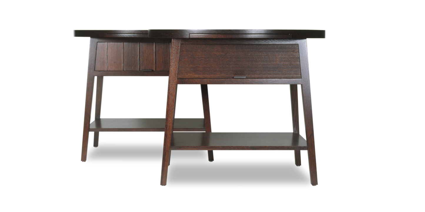 St. Lazare Side Table