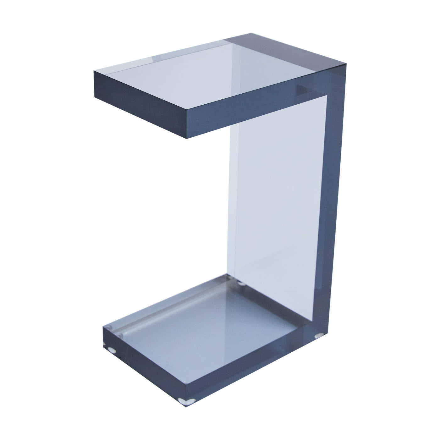 Avalon Occasional Table Chinchilla