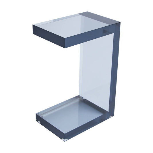 Avalon Occasional Table Chinchilla