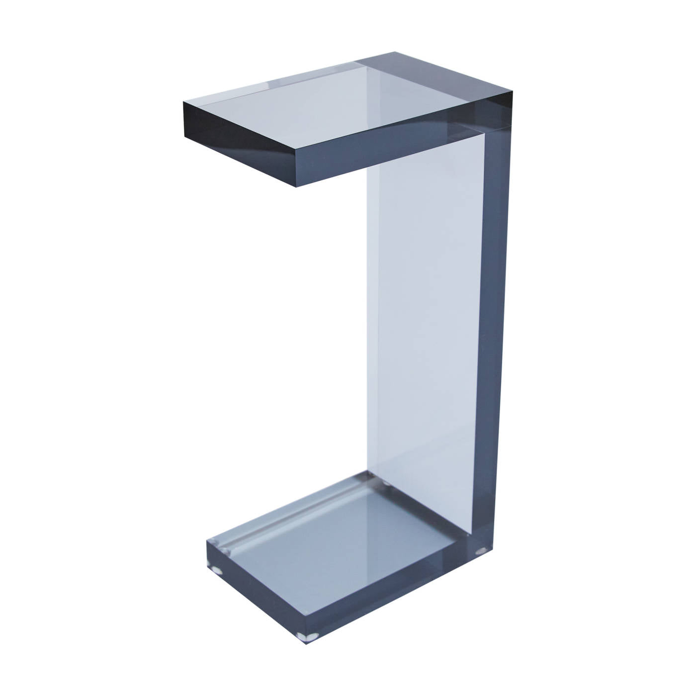 Avalon Occasional Table Tall Chinchilla