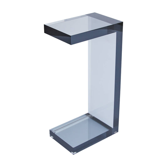 Avalon Occasional Table Tall Chinchilla