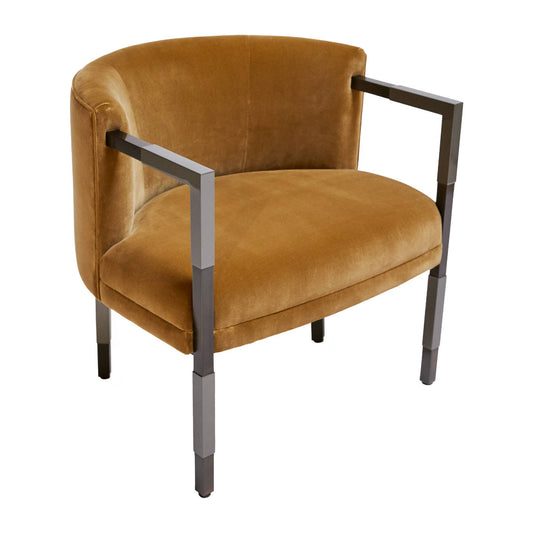 Biarritz Chair Lacquer
