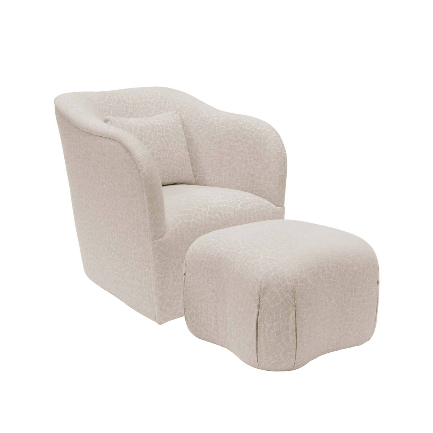 Palma Lounge Chair