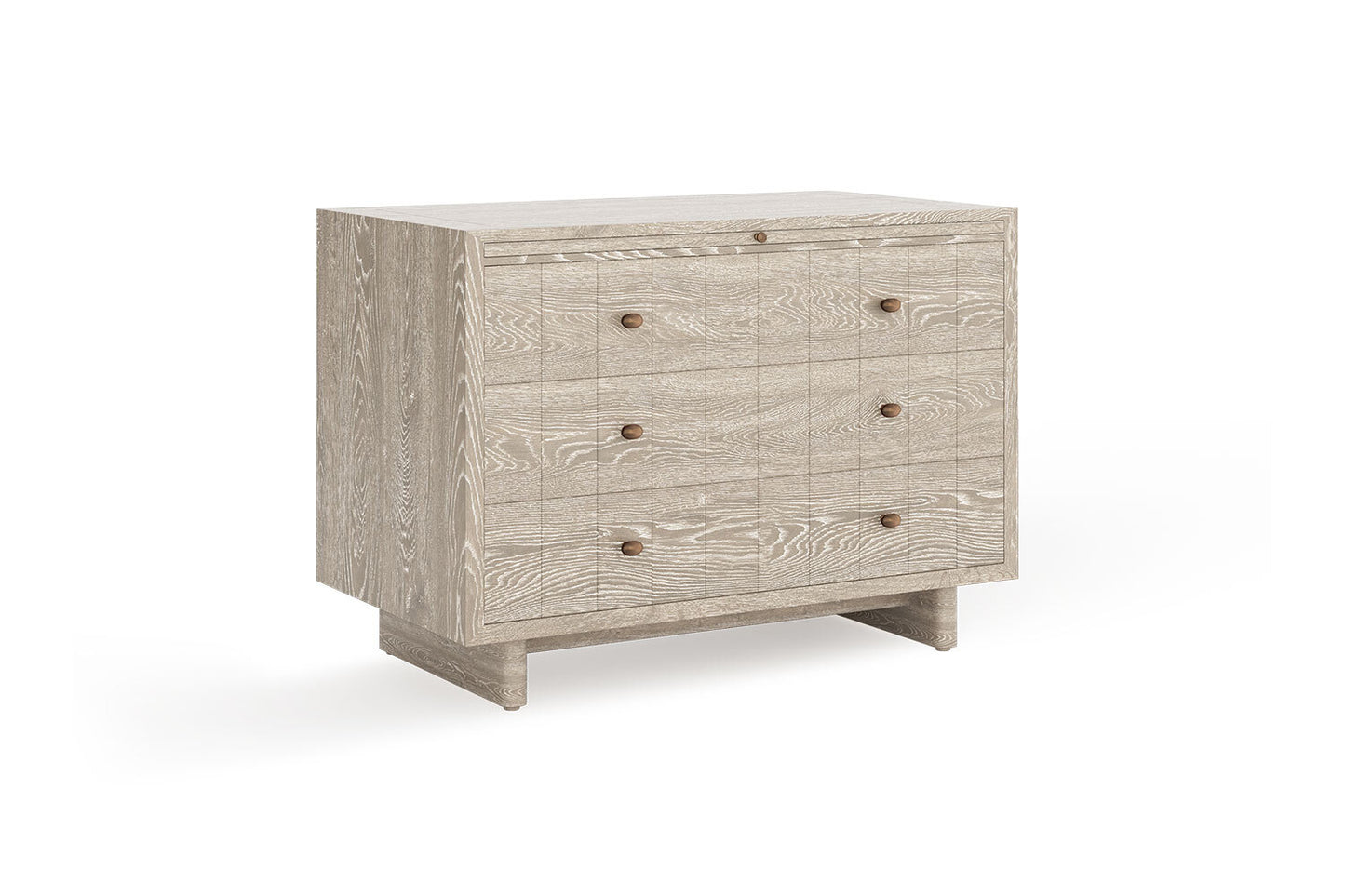 ASPEN BEDSIDE TABLE