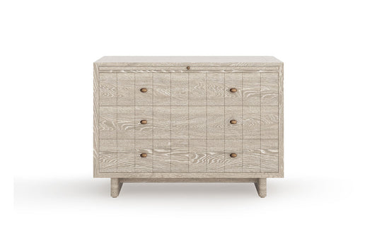 ASPEN BEDSIDE TABLE