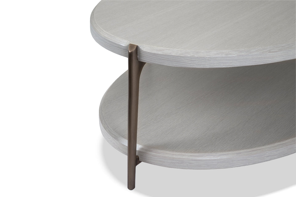 Aberdeen Coffee Table