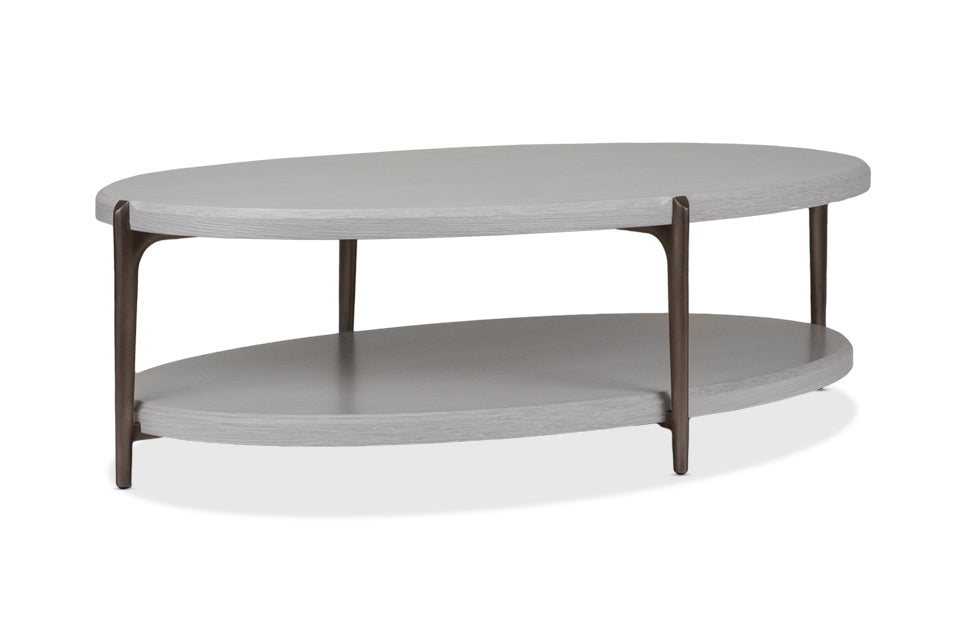Aberdeen Coffee Table