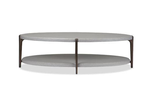 Aberdeen Coffee Table