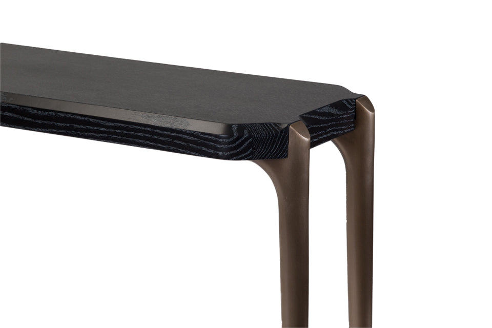 Aberdeen Console