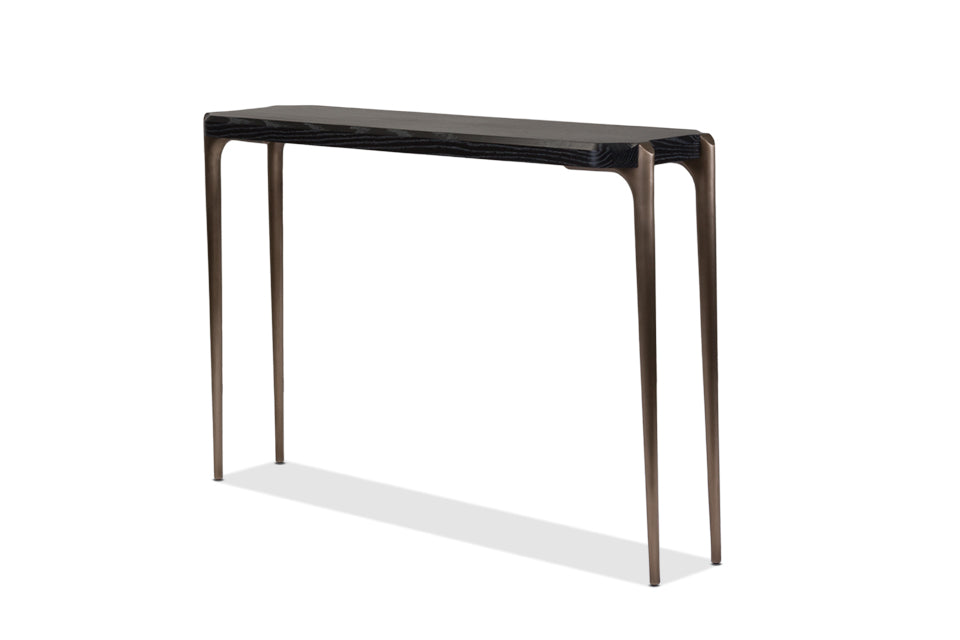 Aberdeen Console
