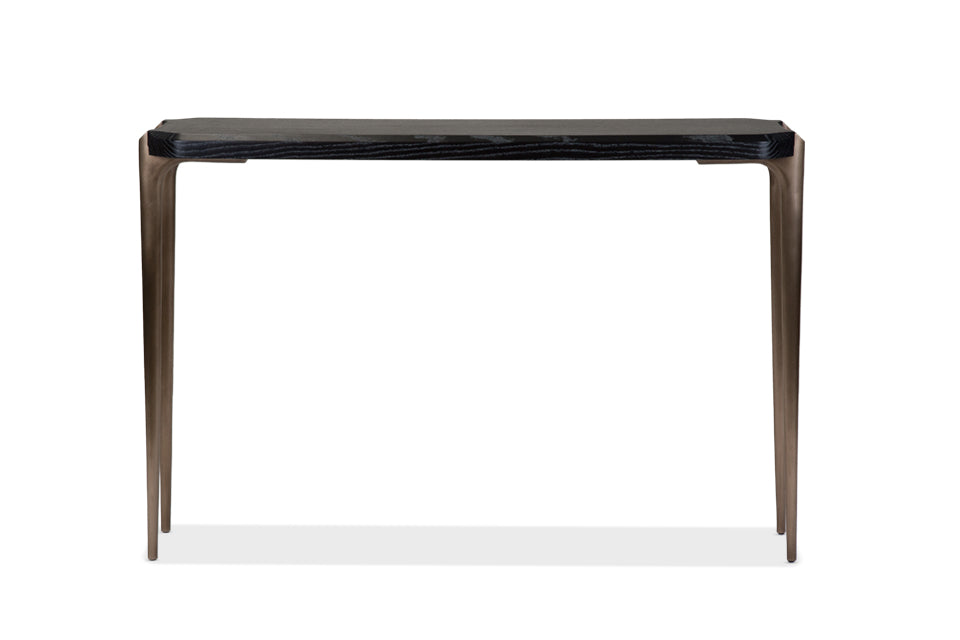Aberdeen Console