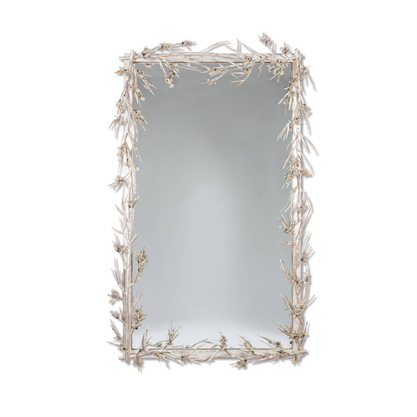 Bagatelle Mirror