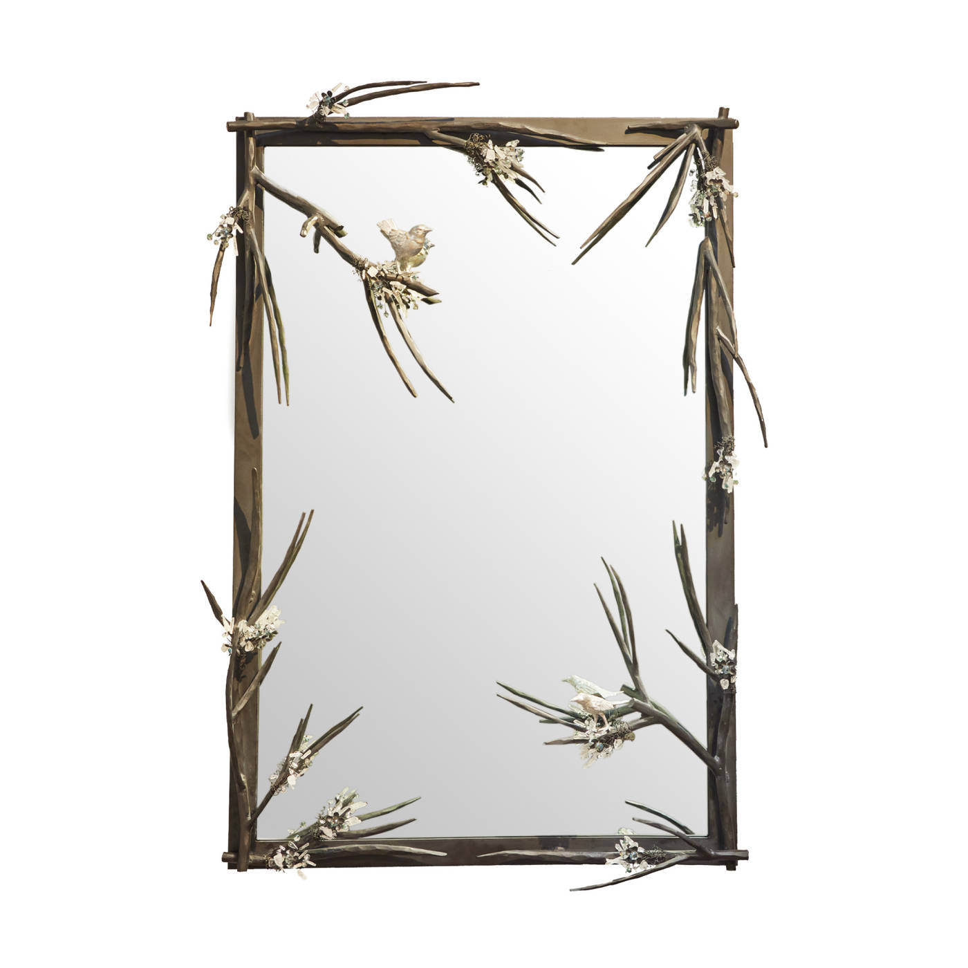 Bloom Vivant Mirror
