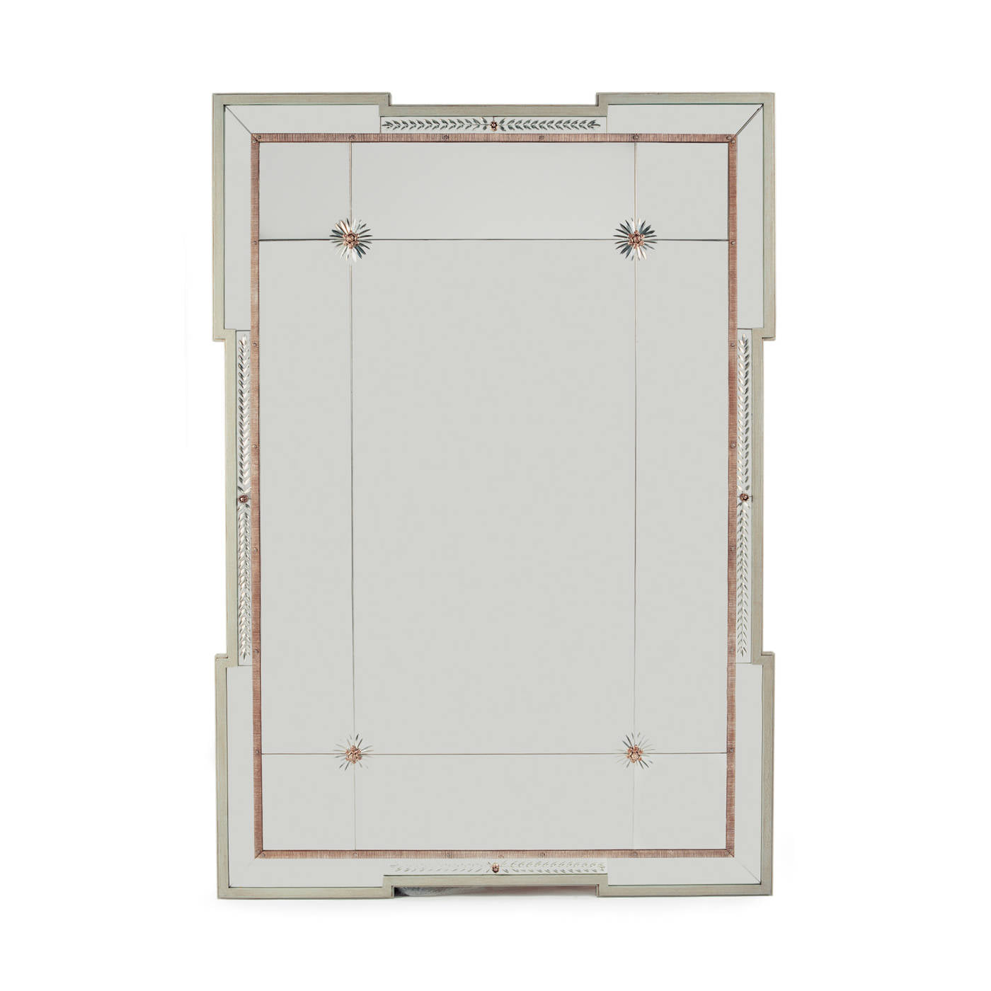 Laurel Mirror