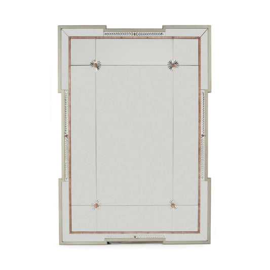 Laurel Mirror