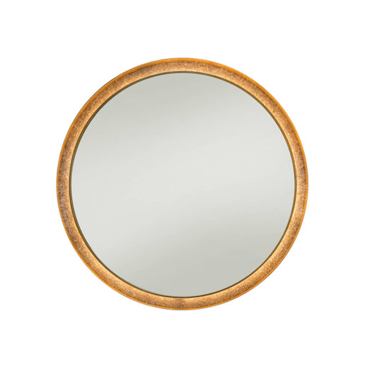 Savoy Floating Mirror Round Large