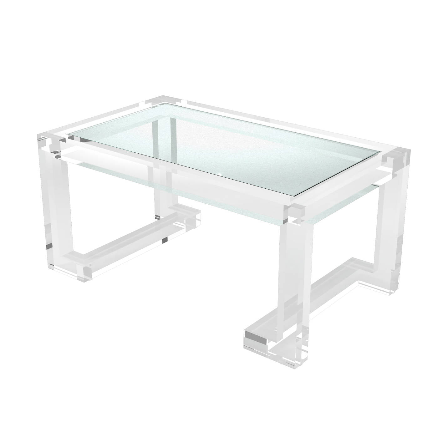 Altar NW Cocktail Table