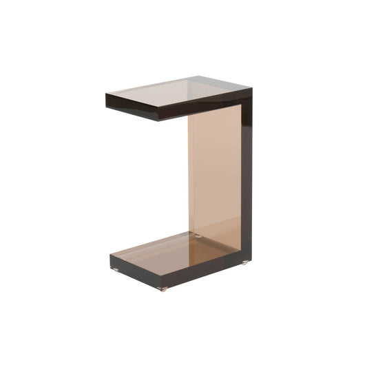 Avalon Occasional Table, Sable