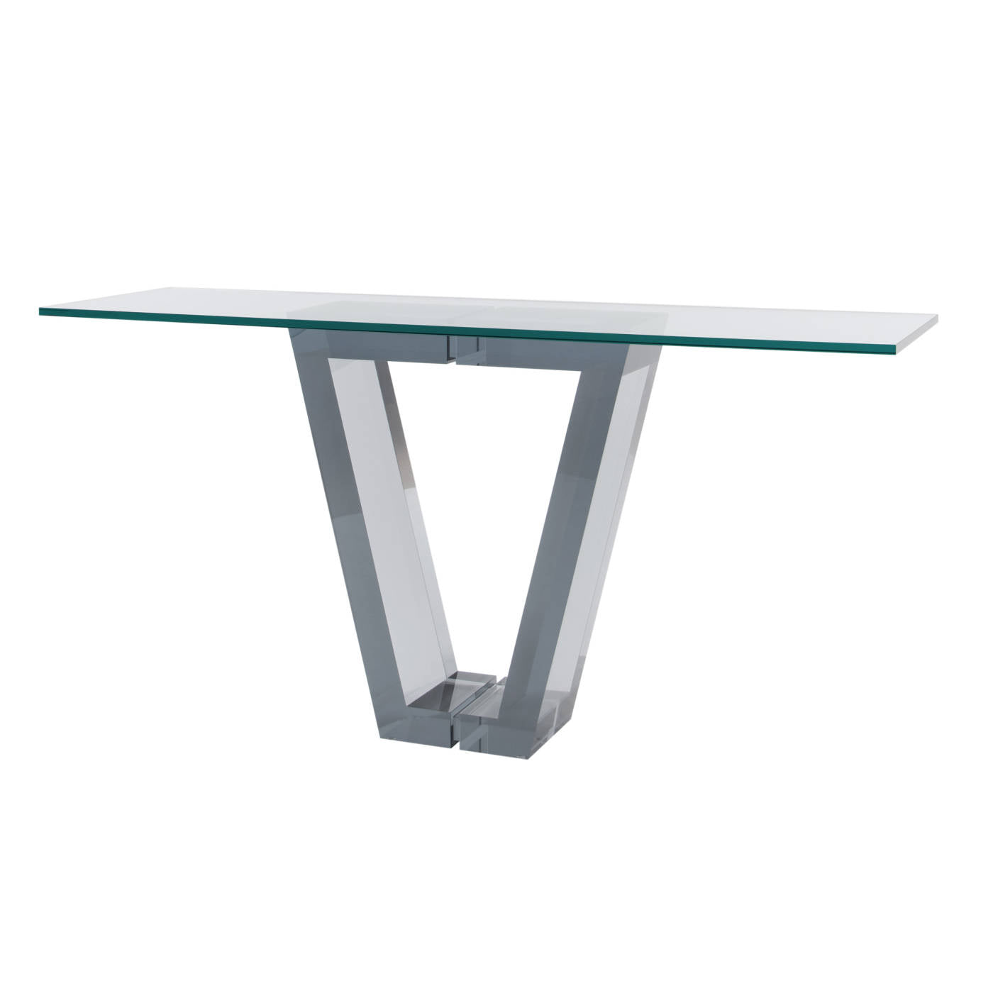 Bellage Console, Chinchilla