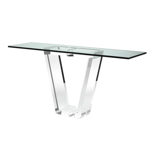Bellage Console
