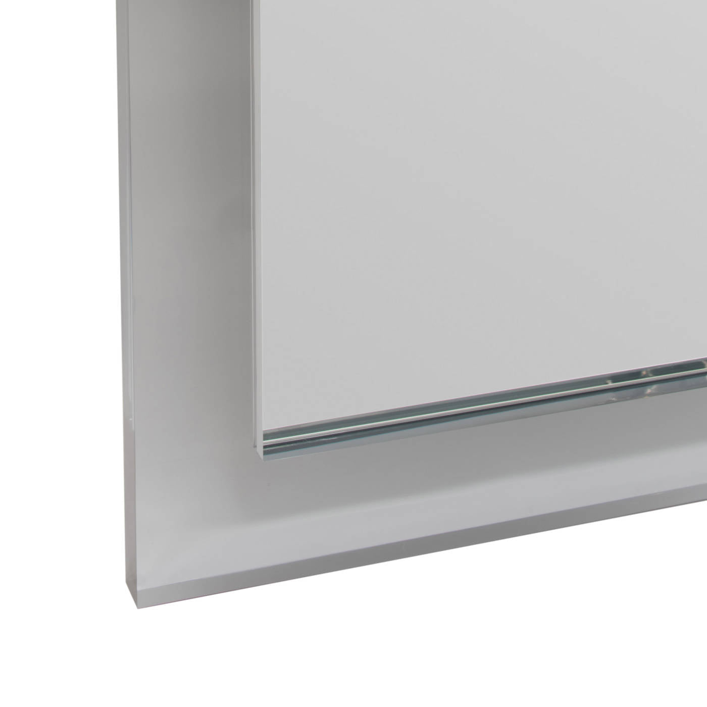 Bindler Frame, Chinchilla