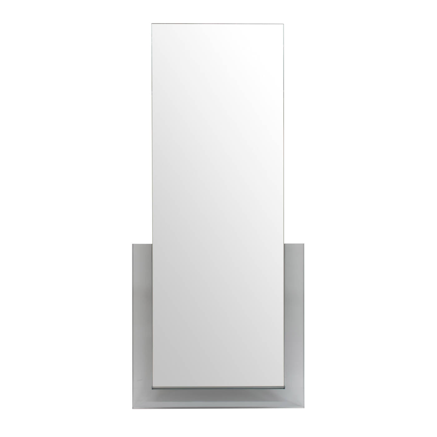 Bindler Frame, Chinchilla