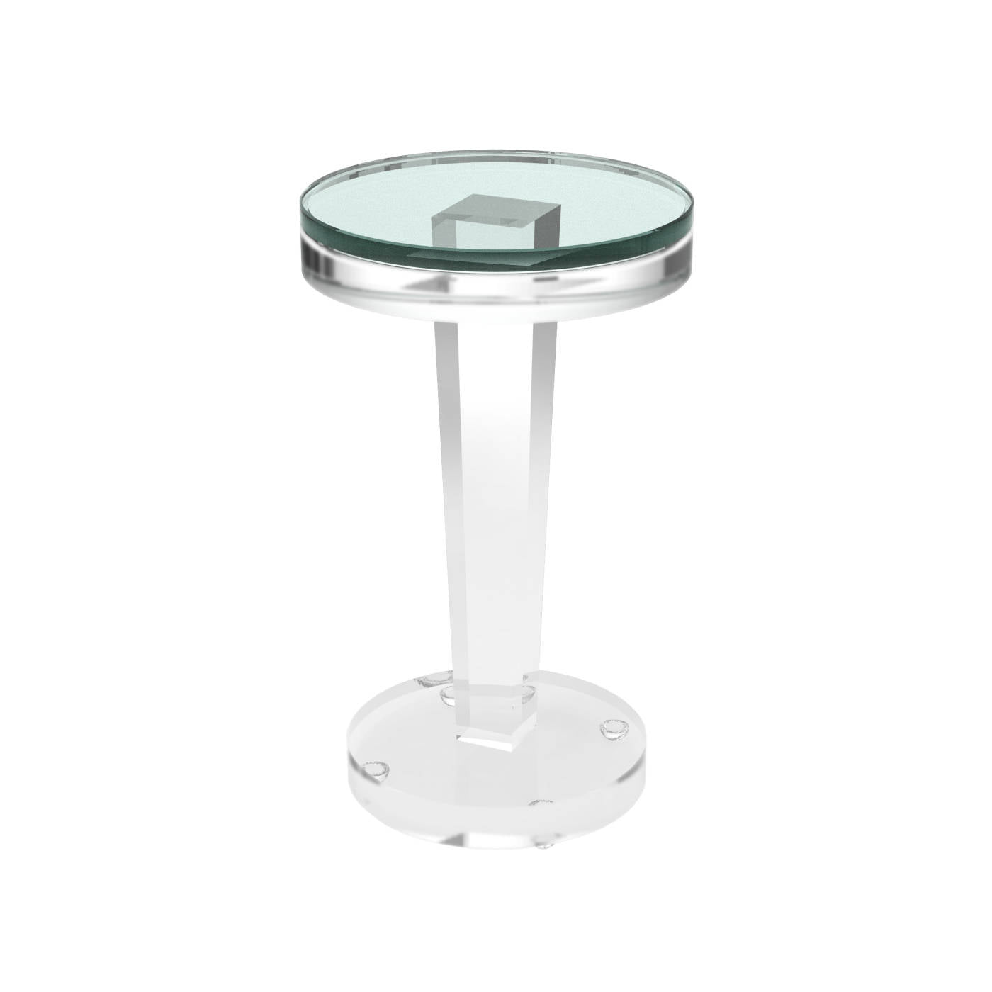 Bordeaux Occasional Table