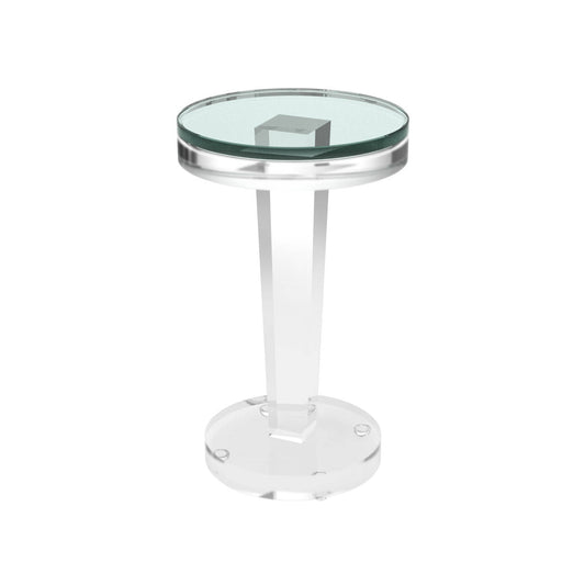Bordeaux Occasional Table
