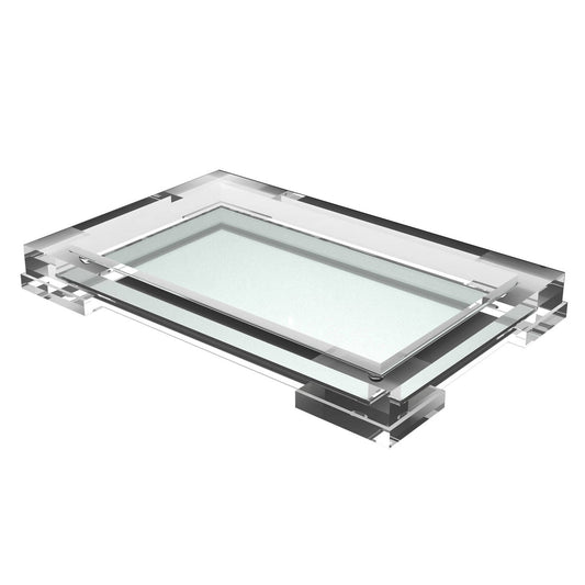 Bordeaux Tray