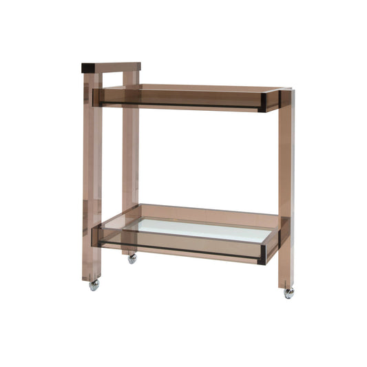 Calistoga Bar Cart, Sable