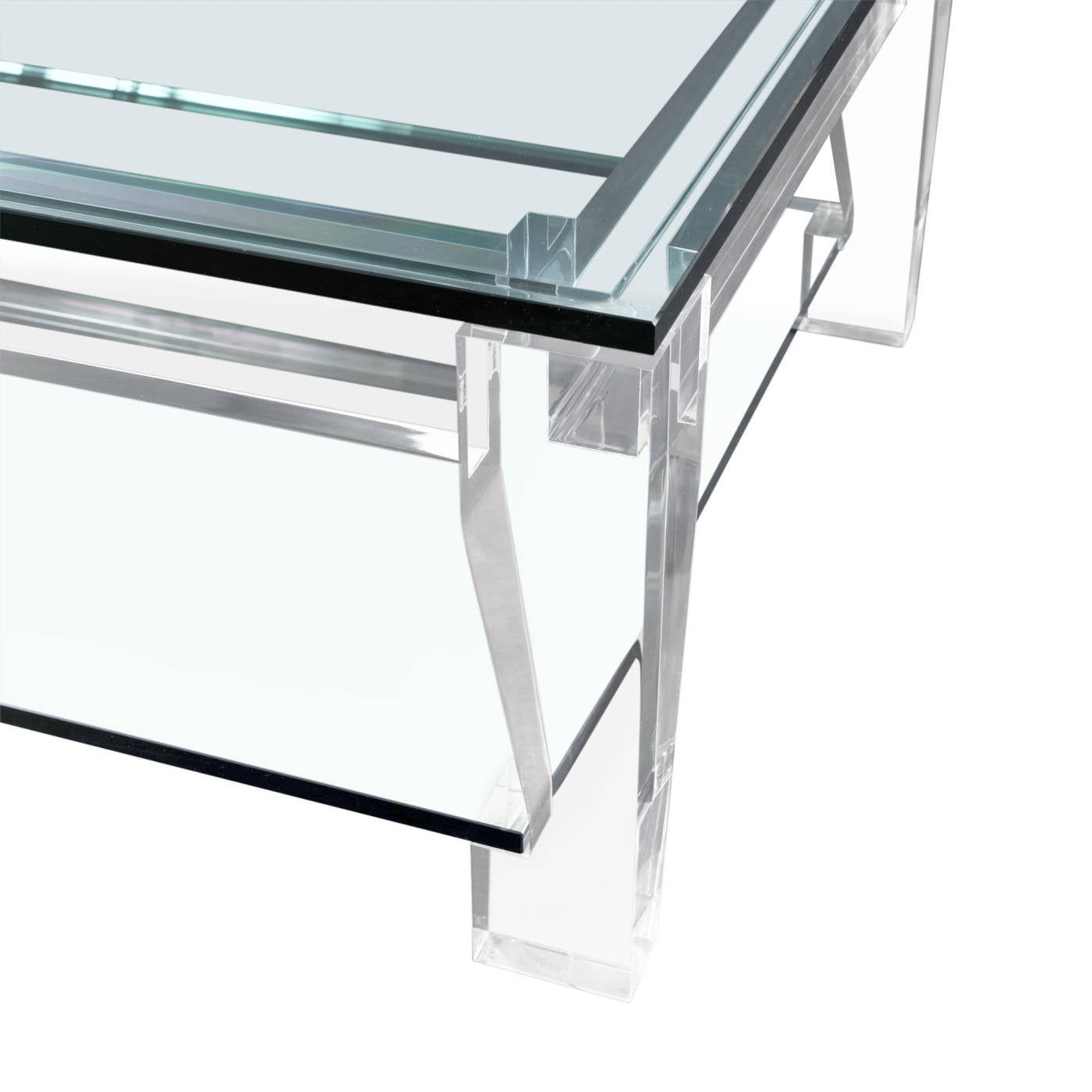 Cameron Cocktail Table
