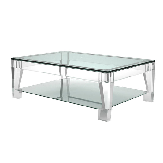Cameron Cocktail Table