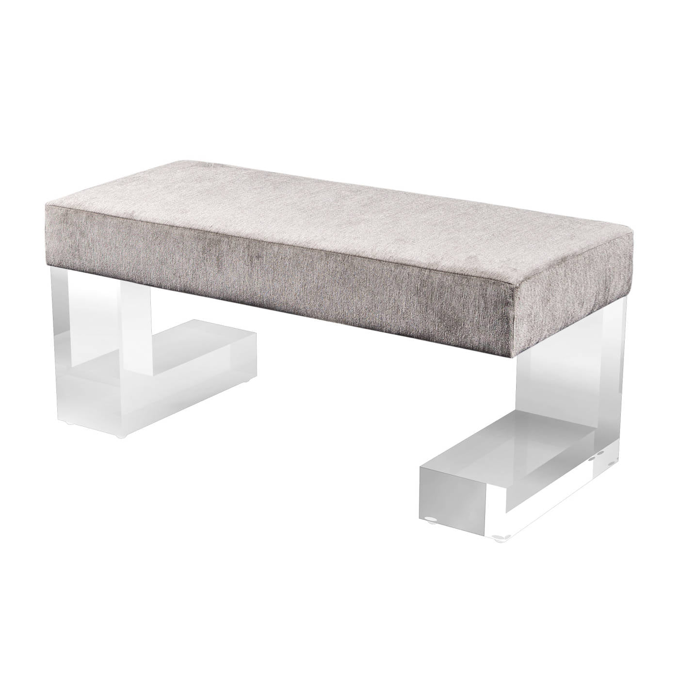 Canyon Bench Acrylic