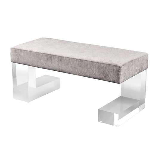 Canyon Bench Acrylic