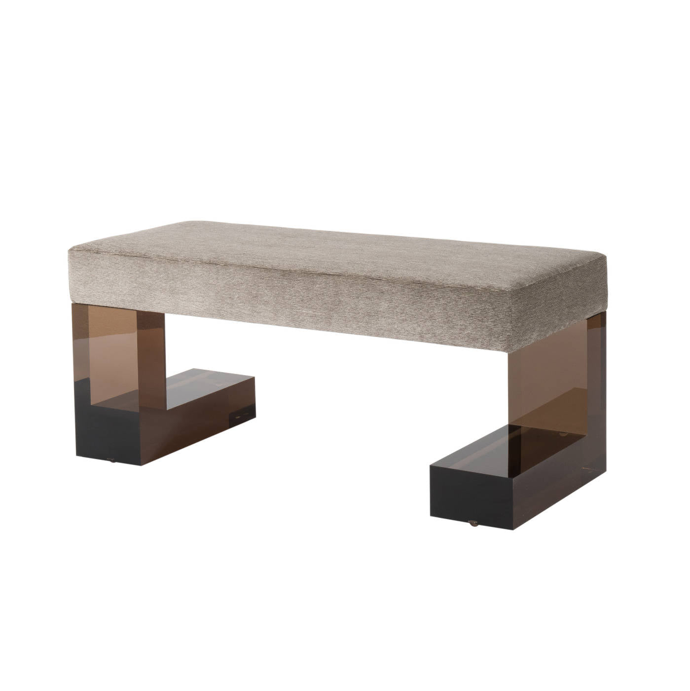 Canyon Bench Acrylic, Sable