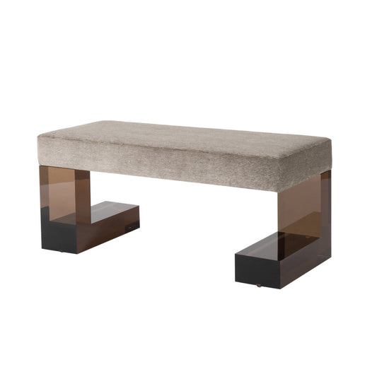 Canyon Bench Acrylic, Sable