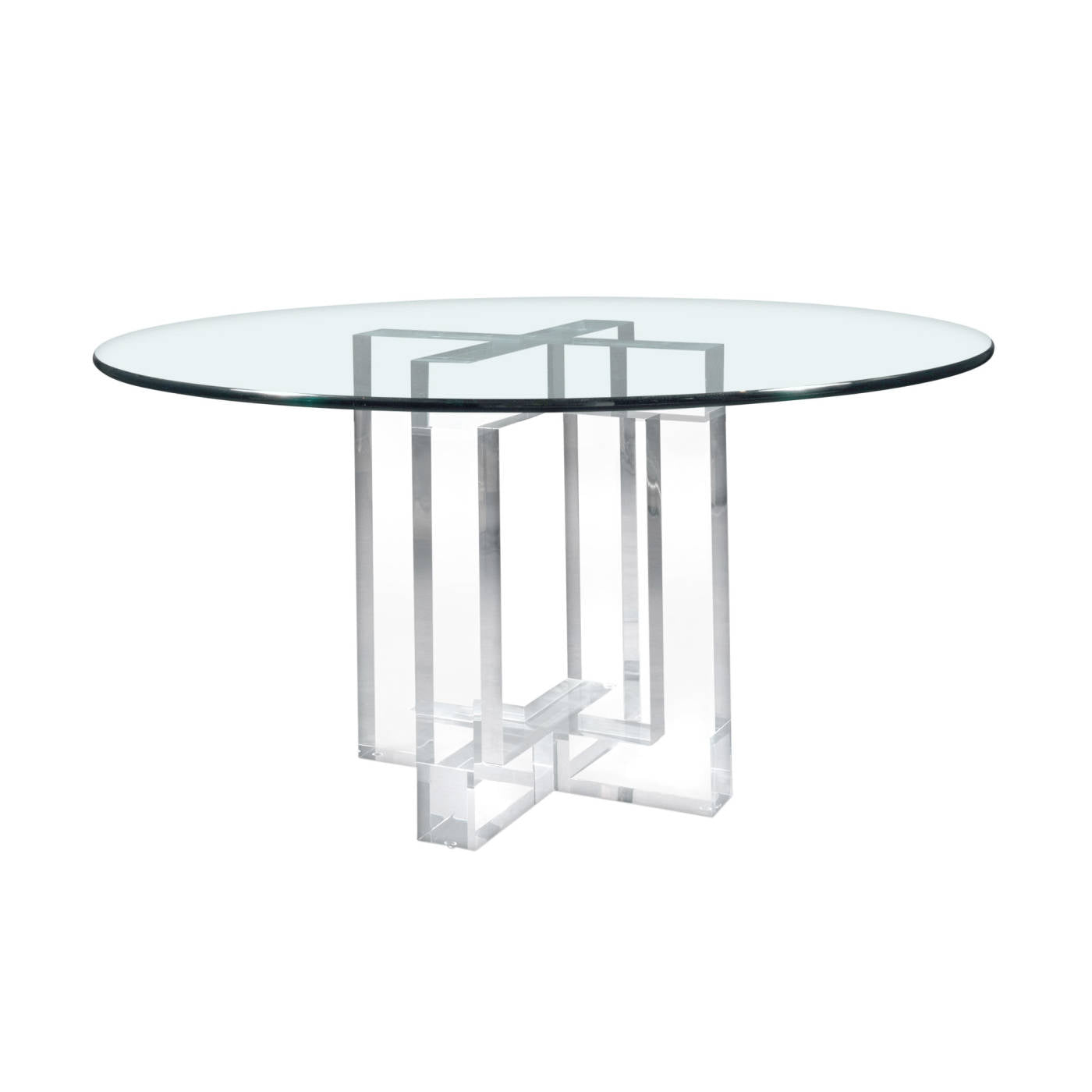 Canyon Dining Table