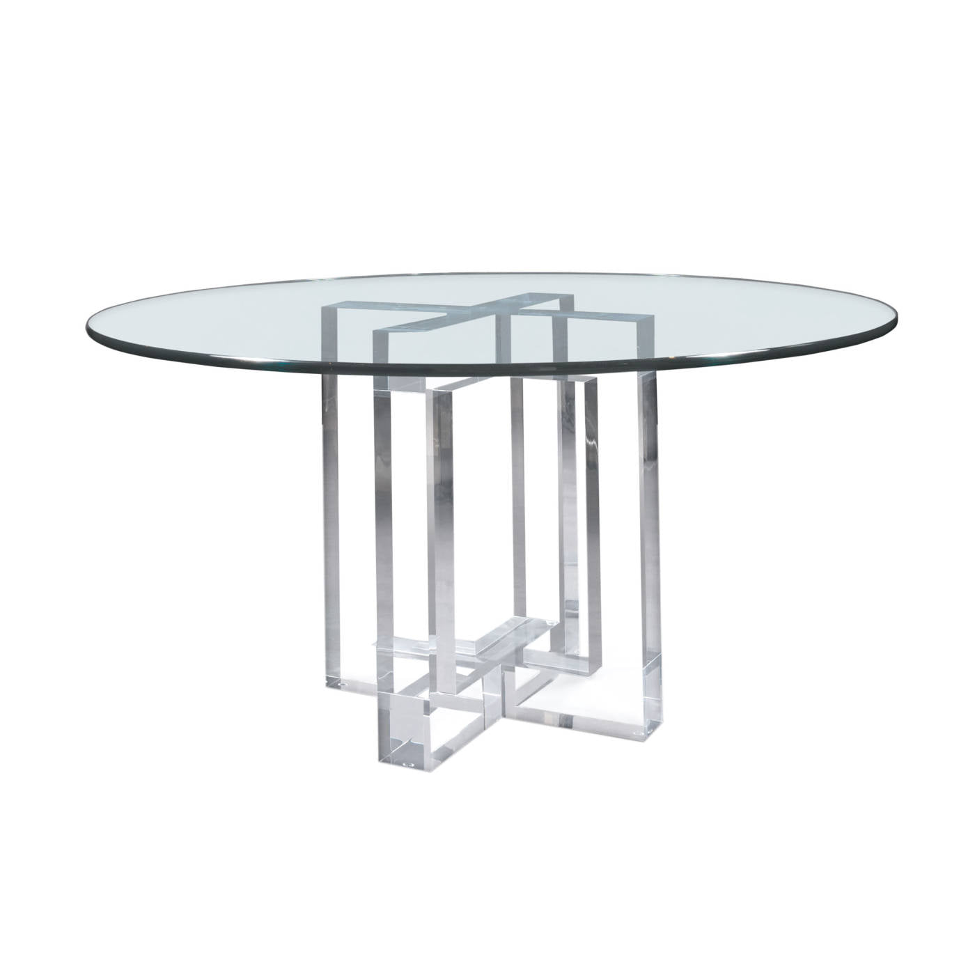 Canyon Game Table
